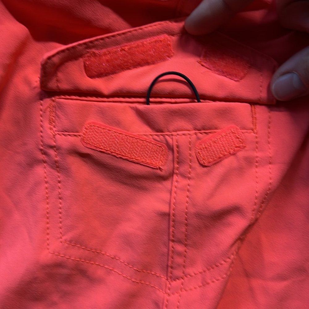 Volcom swim trunks - Picture 6 of 9